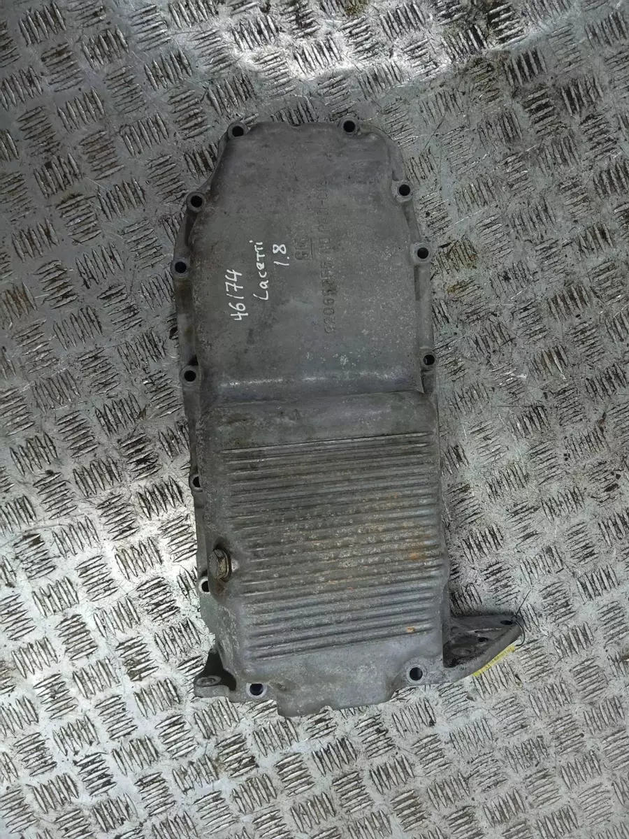 Поддон к Chevrolet Rezzo 2006
