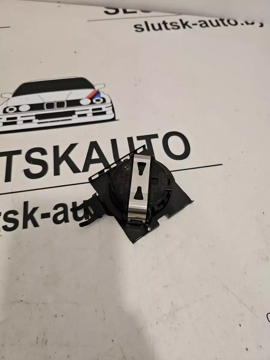 Датчик дождя к BMW 5 2008