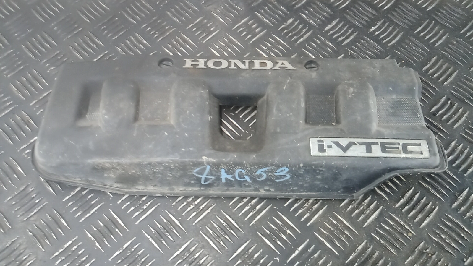 Защита двигателя к Honda Civic 2006