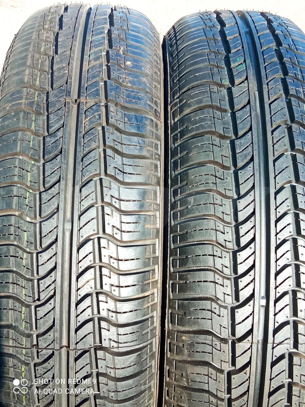R13 165 70 Pirelli P3000
