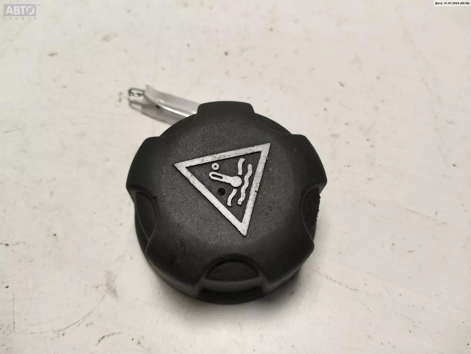 Крышки (разные) к Renault Scenic 2002