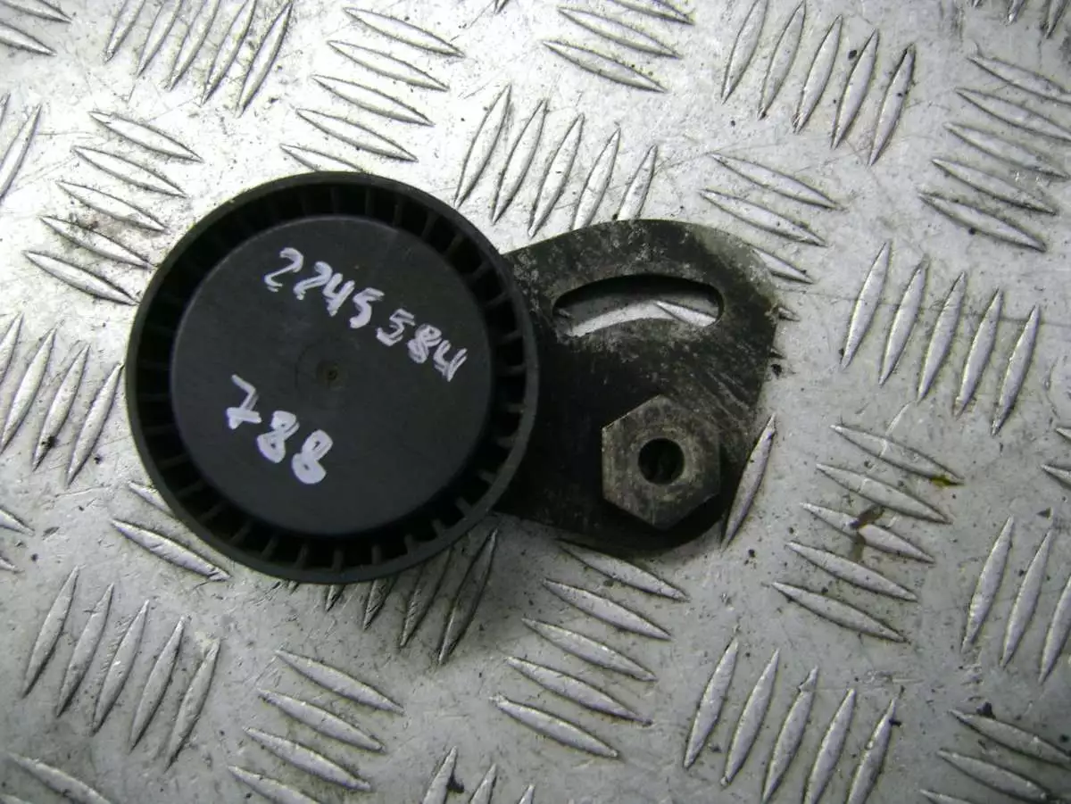 Ролик натяжителя к BMW 3 series 1997