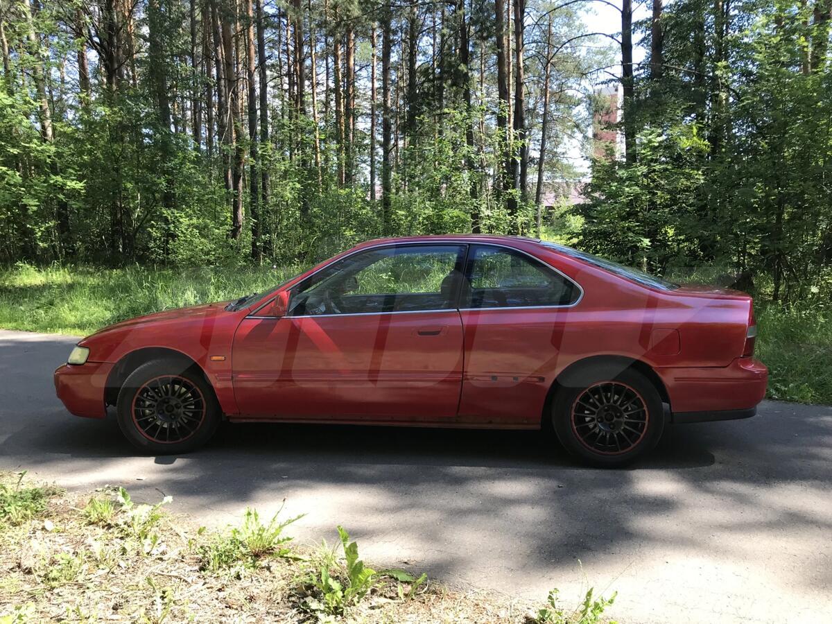Honda Accord V, 1994