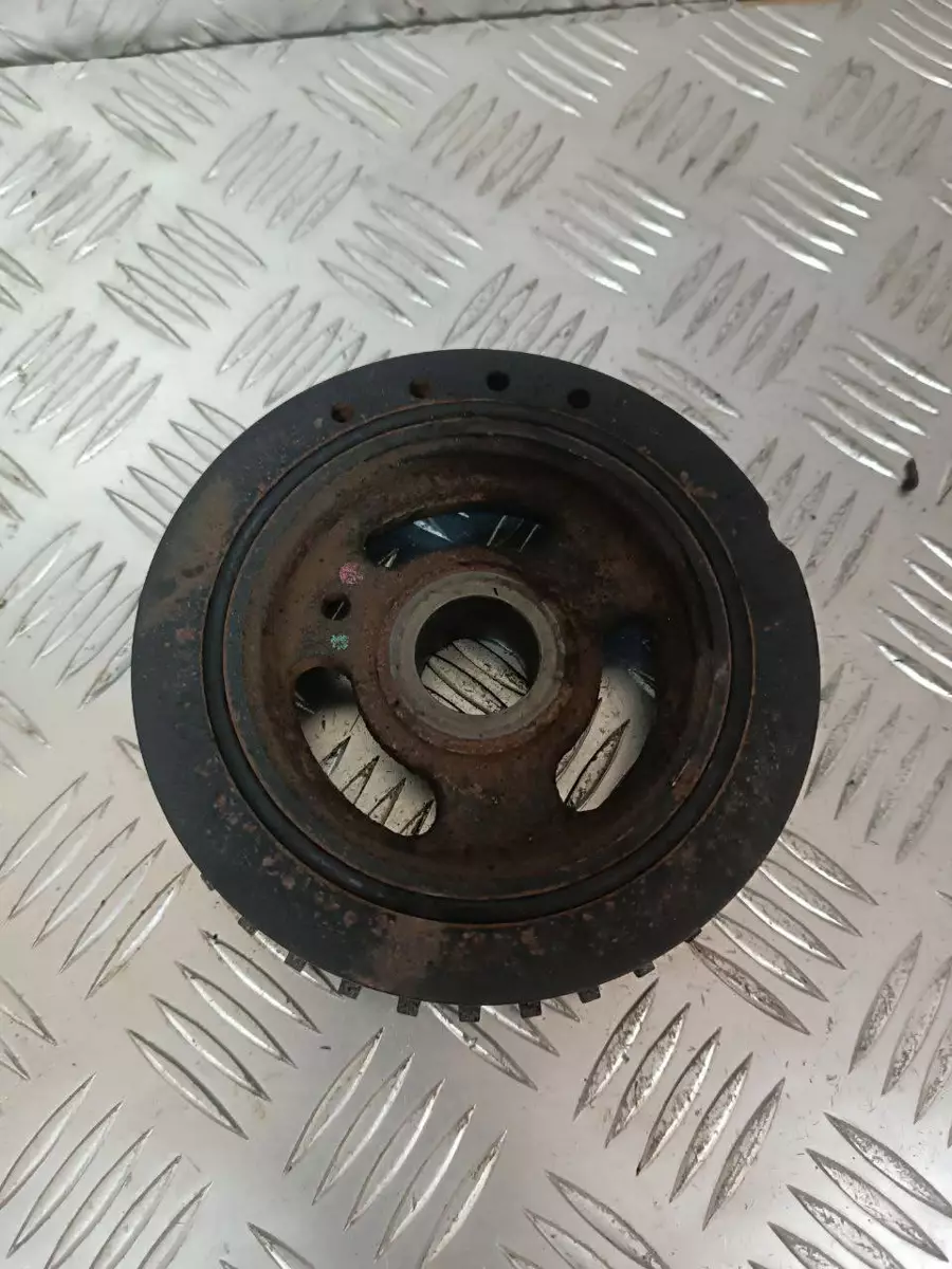 Шкив коленвала к Ford Mondeo 2001