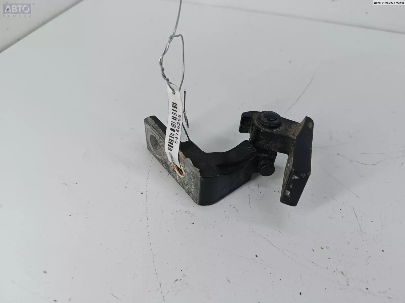 Петля двери к Audi A3 2007