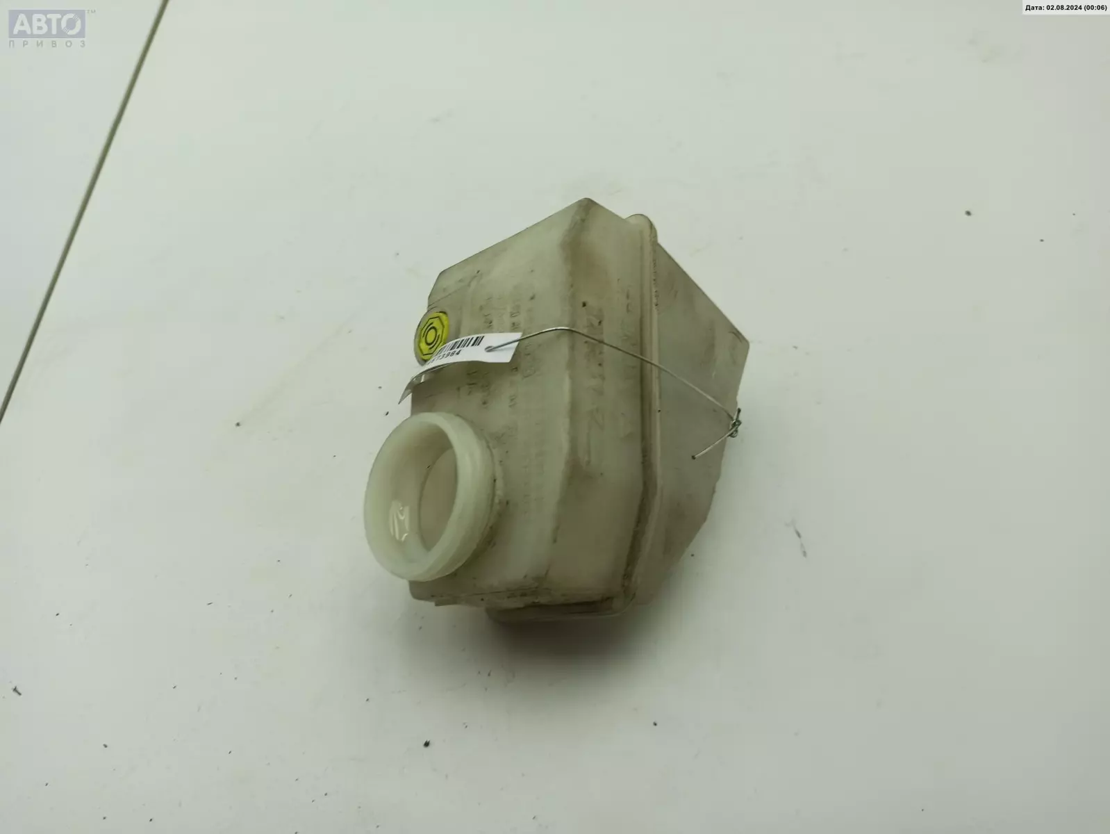 Бачок кондиционера к Renault Clio 2002