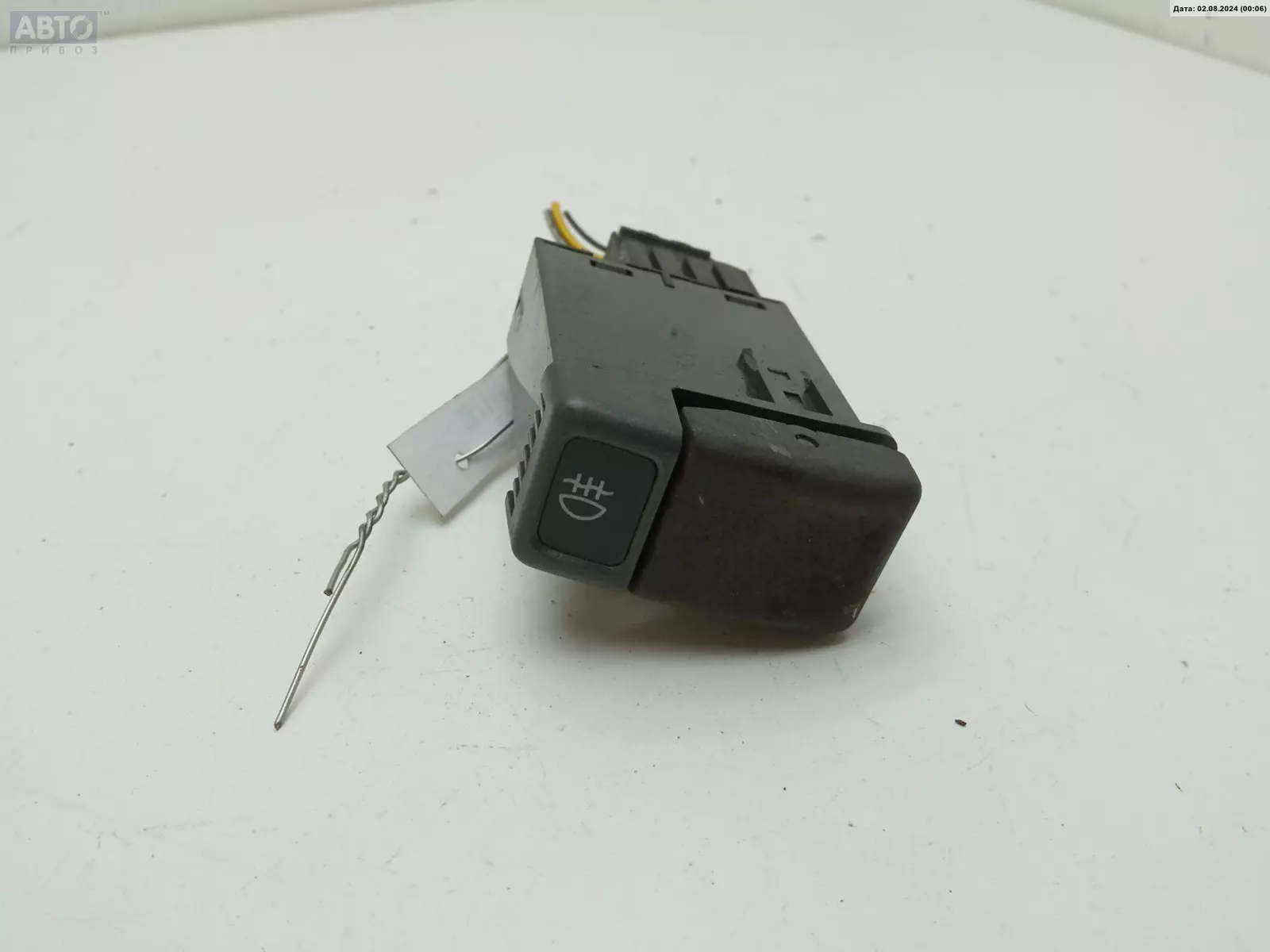 Кнопка противотуманных фар к Volvo 850 1996
