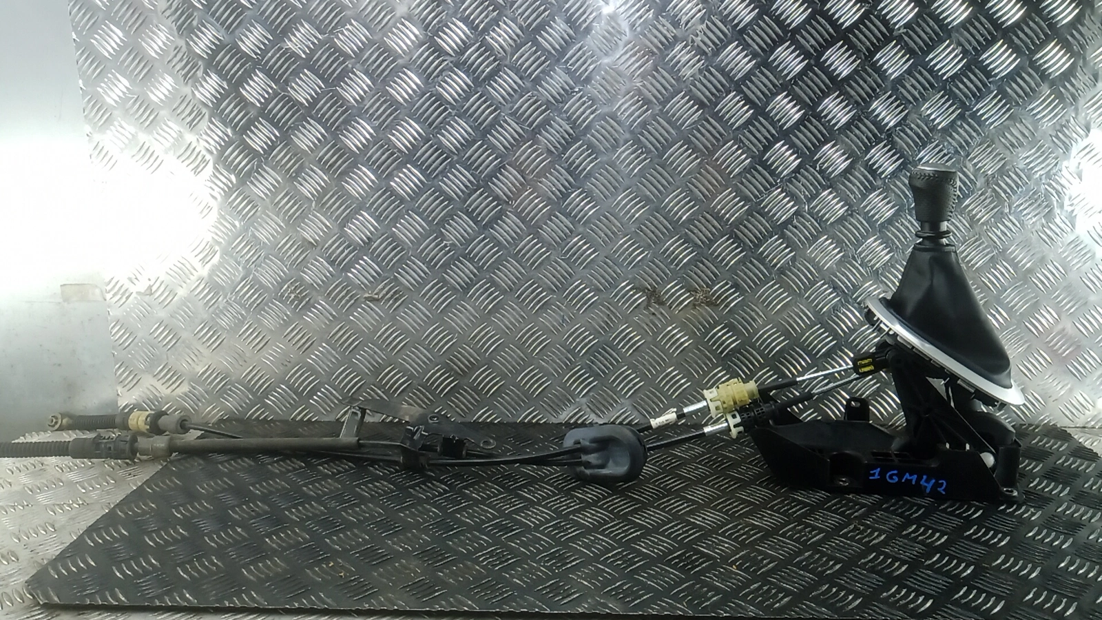 Кулиса к Nissan Juke 2013