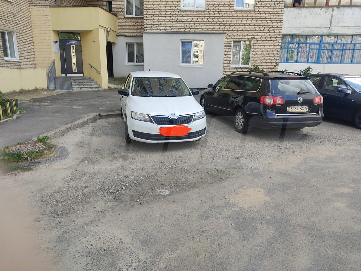 Skoda Rapid I Рестайлинг, 2017