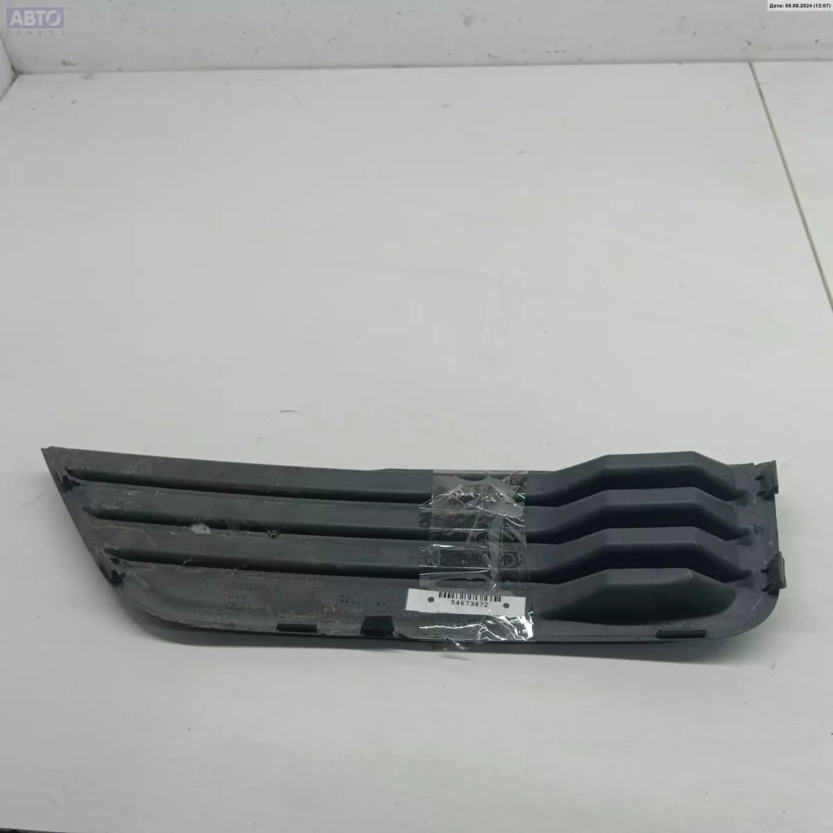 Решетка бампера к Ford Focus 2006