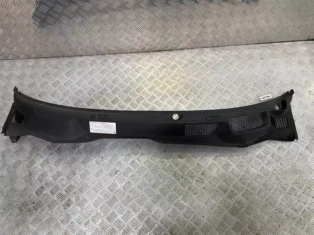 Дождевик к Opel Astra 1999