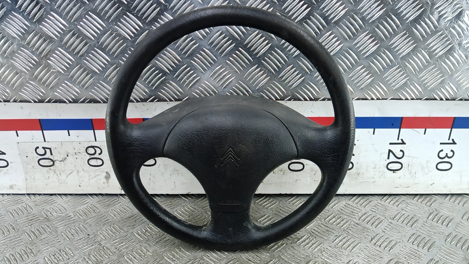 Руль к Citroen Berlingo 2001