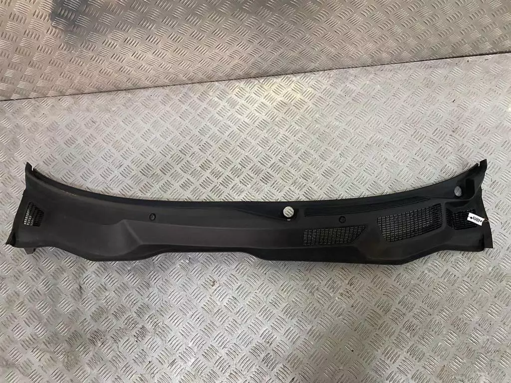 Дождевик к Opel Astra 1998