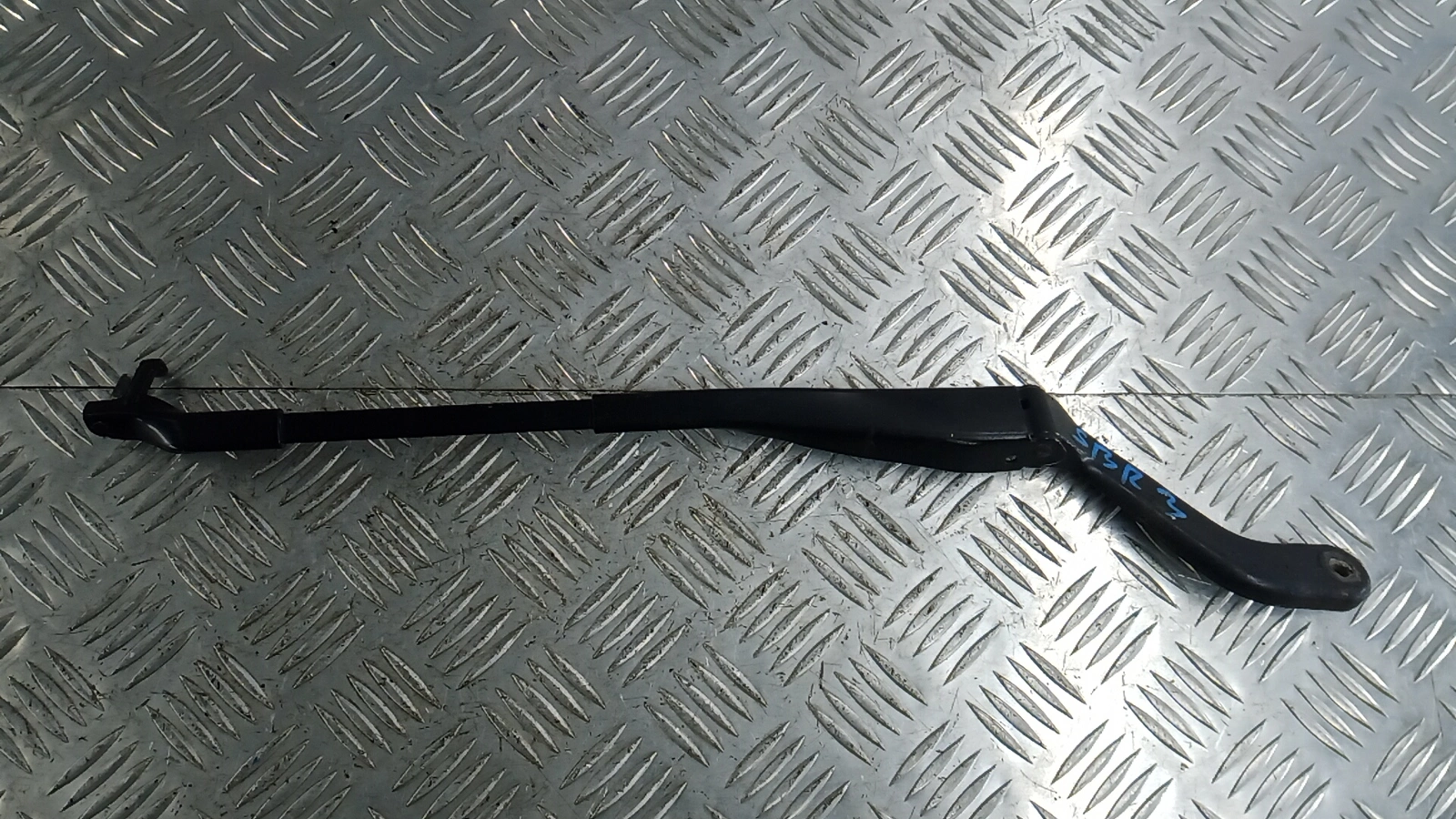 Щеткодержатель к Mercedes-Benz E-klasse 2006
