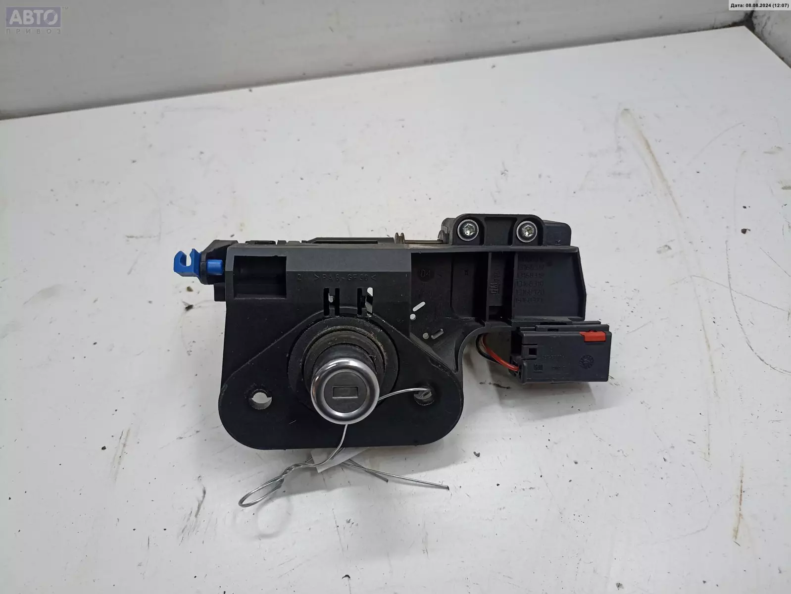 Кнопка  к Opel Meriva 2005