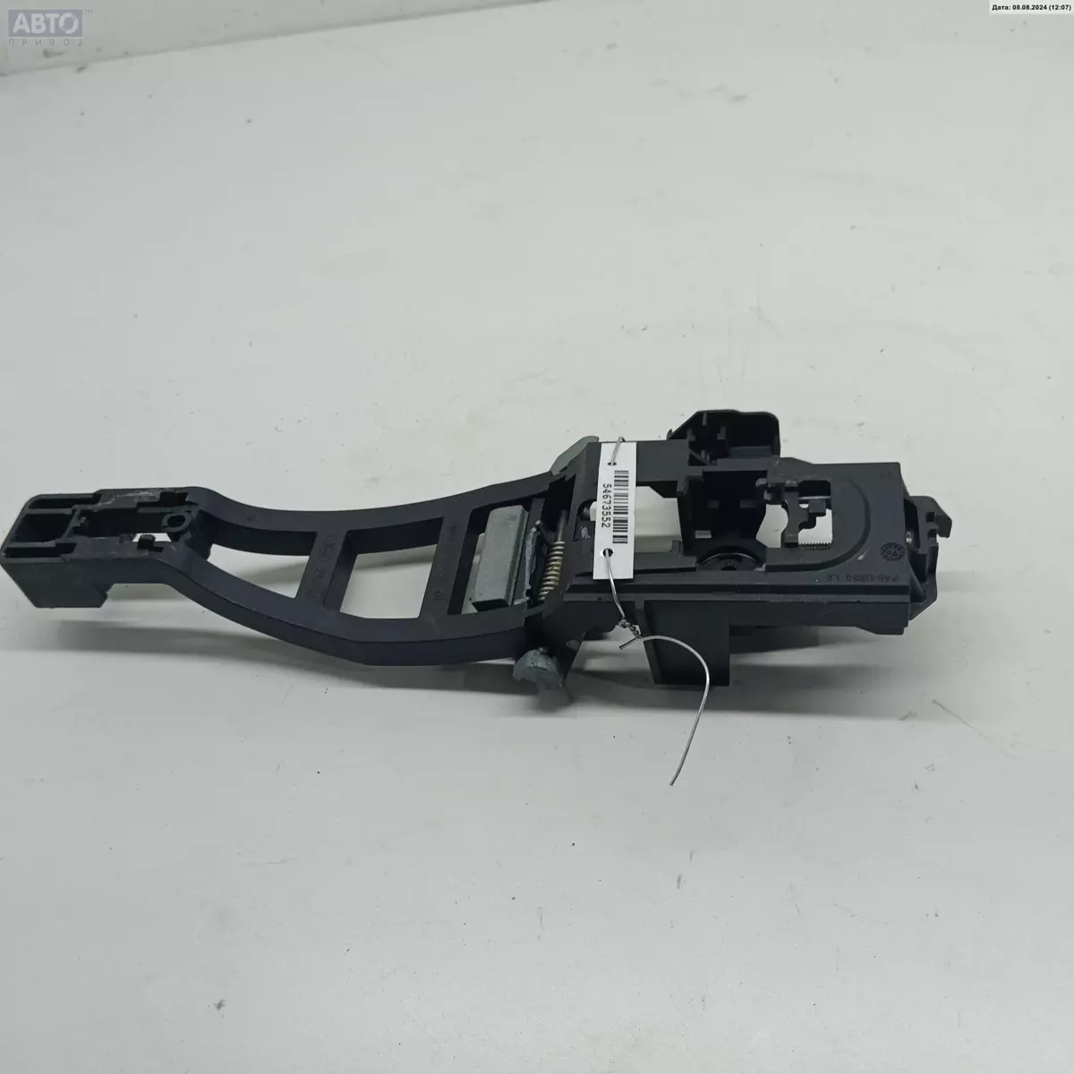 Ручки наружные к Ford C-MAX 2008