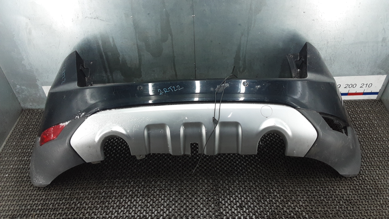 Парктроник задний к Ford Kuga 2010