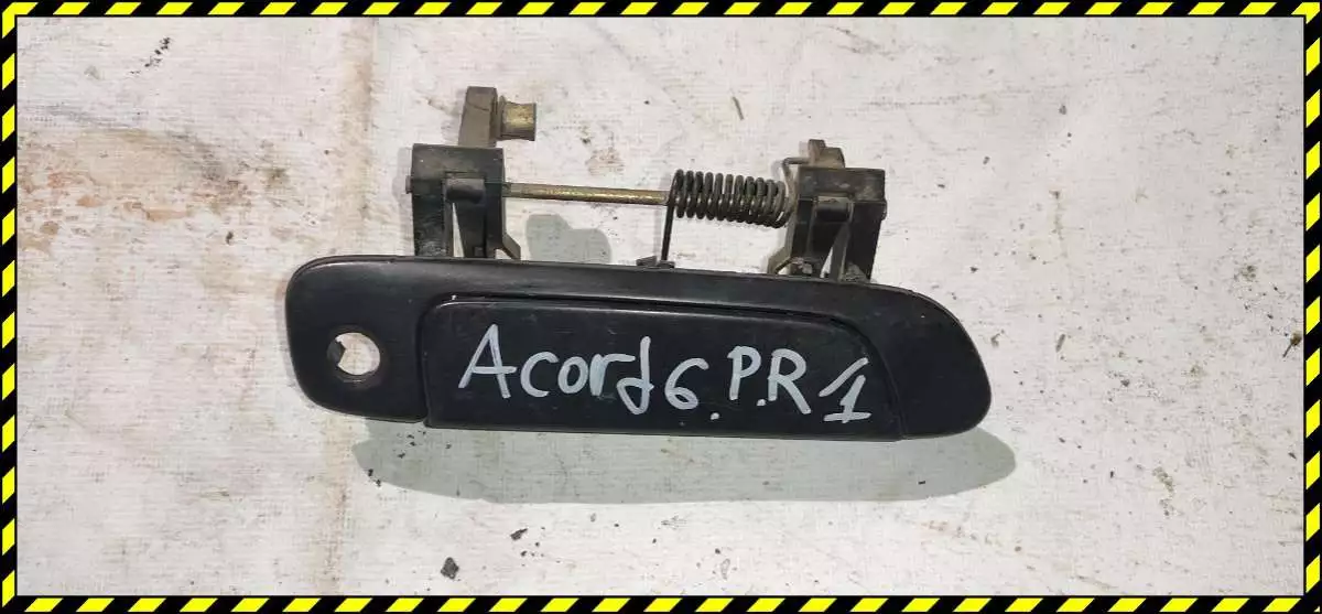 Ручка наружная передняя правая к Honda Accord 2000