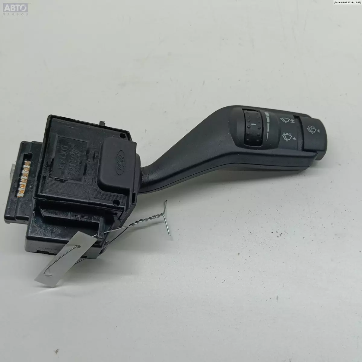 Переключатель дворников к Ford C-MAX 2008