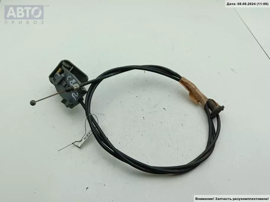 Тросы к Chevrolet Nubira 2004