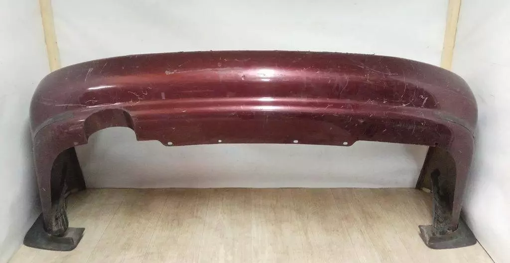 Брызговик к Daewoo Nubira 1998
