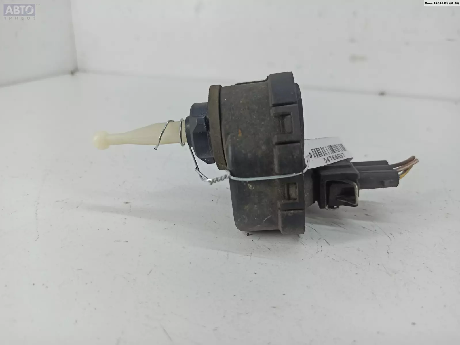 Корректор фар к Audi A4 1997
