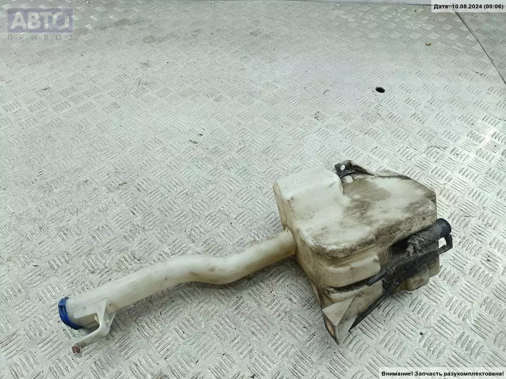 Бачок омывателя к Ford Transit 2008