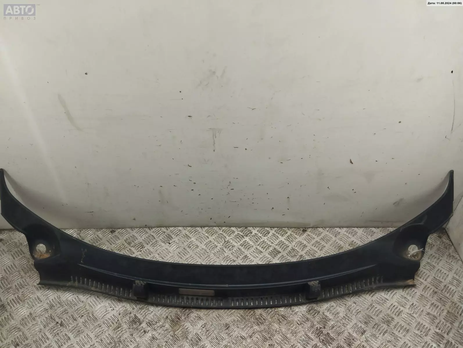 Дождевик к SEAT Alhambra 2009