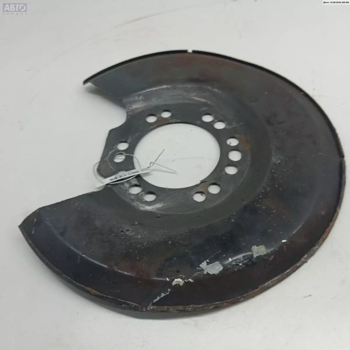 Кожух к Ford Mondeo 2005