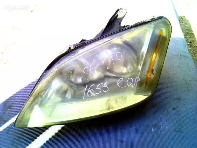 Фара левая к Ford C-MAX 2003