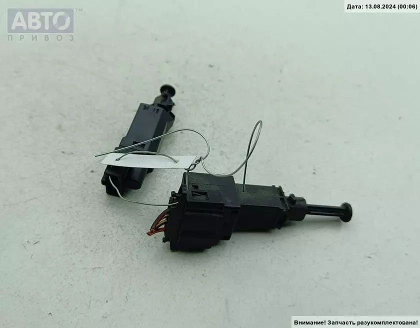 Датчики к Volkswagen Sharan 2003
