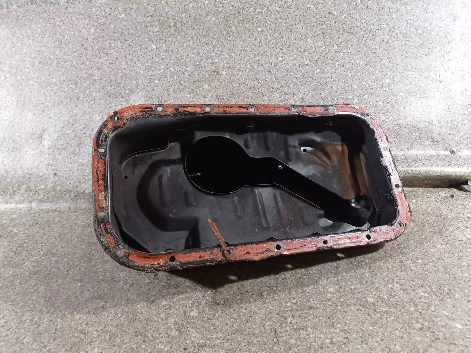 Поддон к Suzuki Vitara 1993