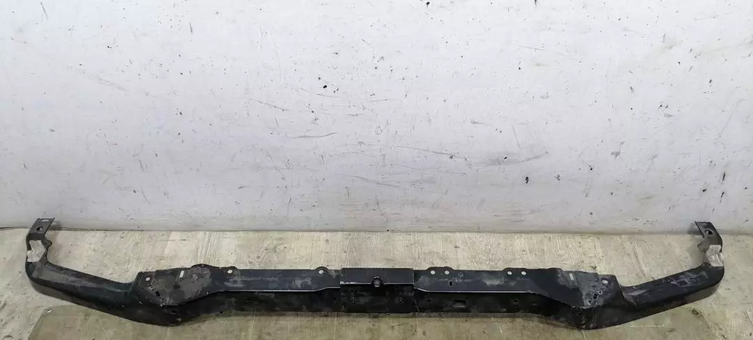 Рамка капота к Citroen C3 Picasso 2007