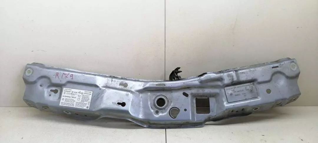 Рамка капота к Opel Meriva 2006