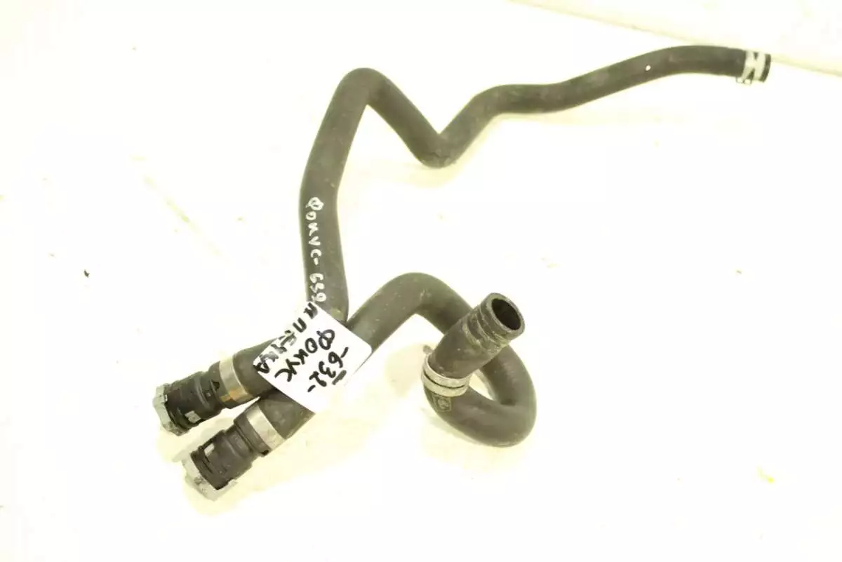 Патрубок отопителя (печки) к Ford Focus 2008