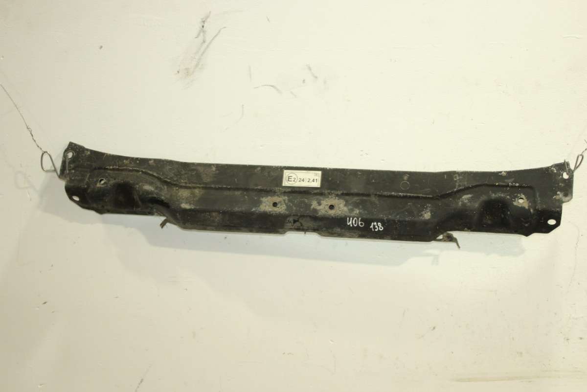 Планка под капот к Peugeot 406 1998