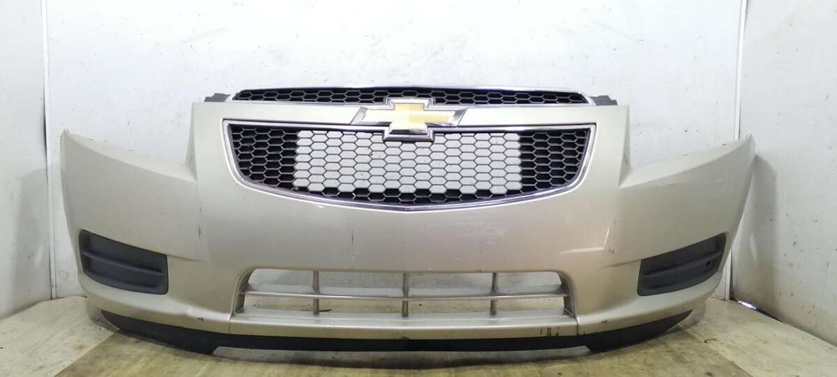 Бампер передний к Chevrolet Cruze 2014