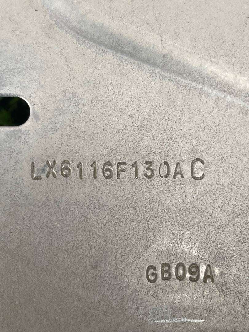 Кронштейн к Ford Escape 2020
