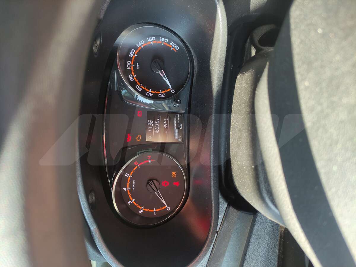 LADA (ВАЗ) Granta I Рестайлинг, 2021