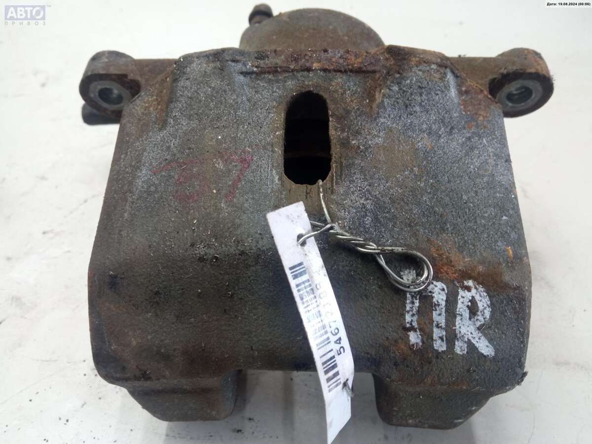 Суппорт к Toyota Yaris 2004