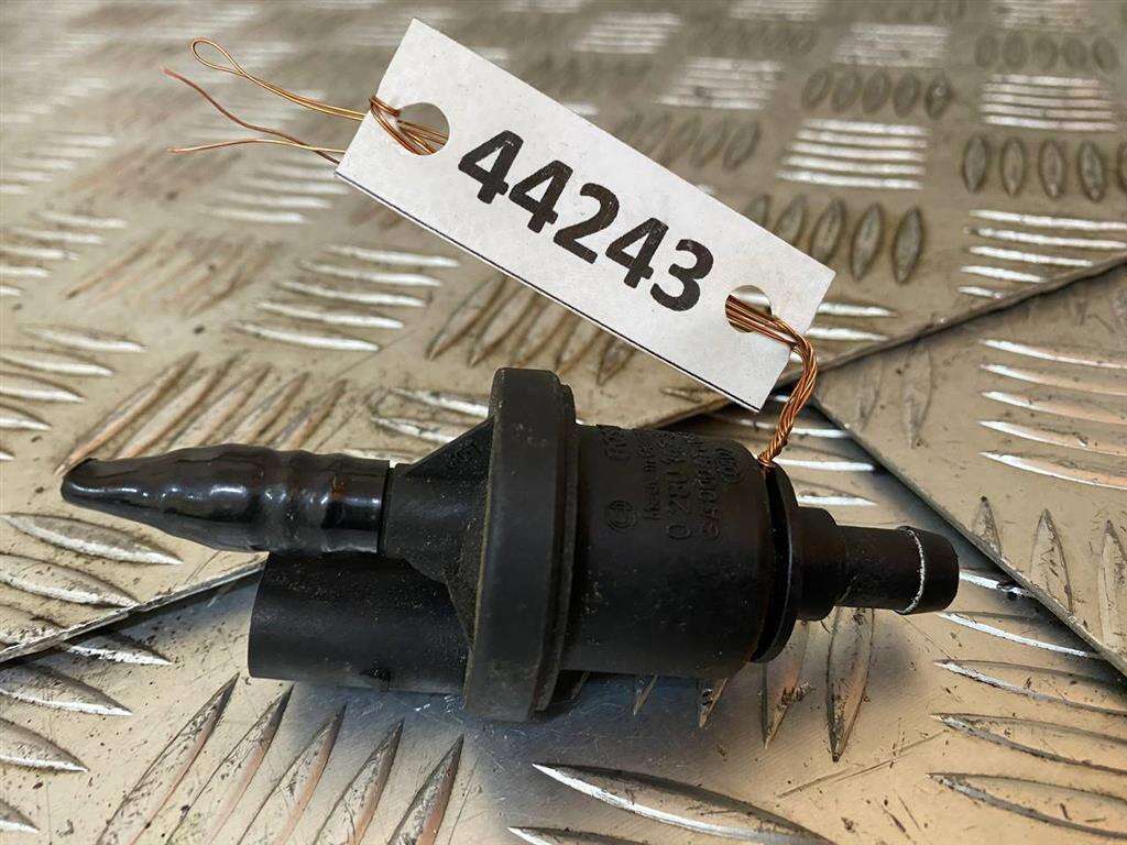 Клапан вентиляции топливного бака к Mercedes-Benz A-klasse 2001