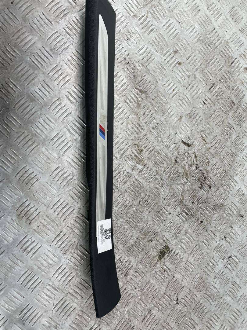 Накладка к BMW X5 2015