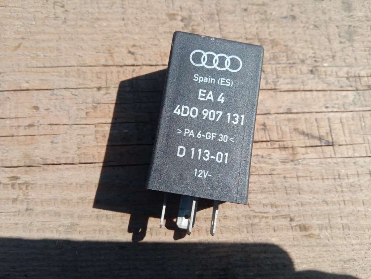 Реле (прочие) к Audi A4 2000