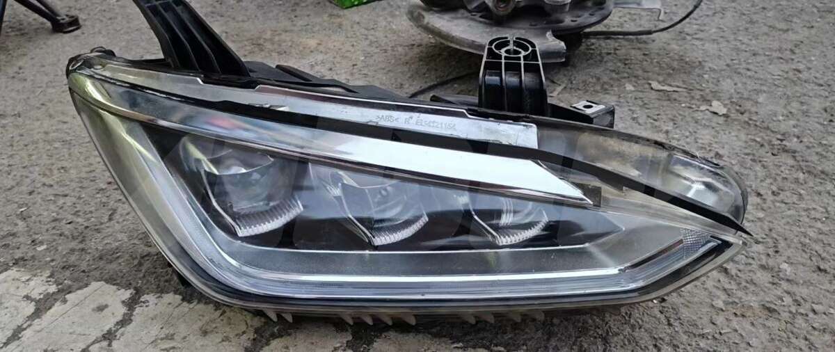 Фара правая к BYD E2 2023