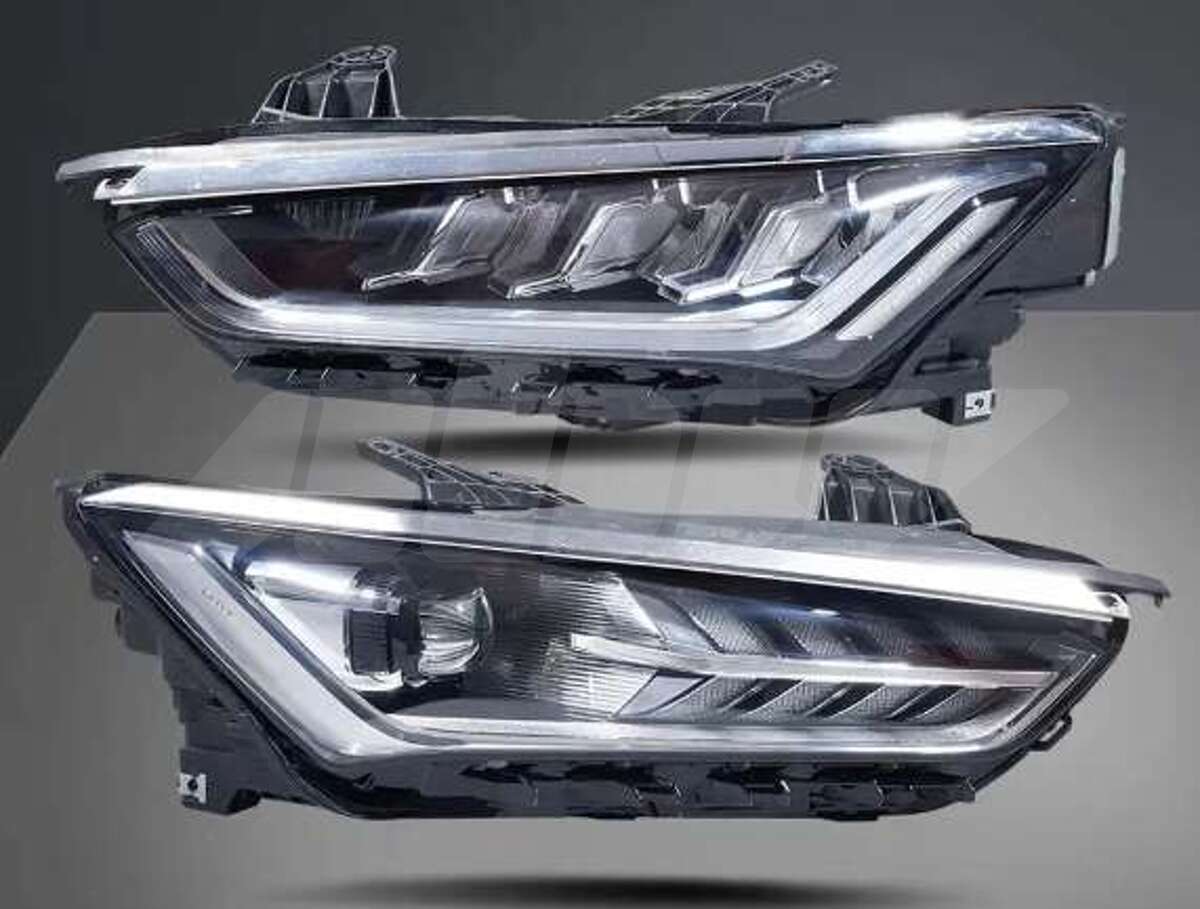 Фара левая к BYD Qin 2023