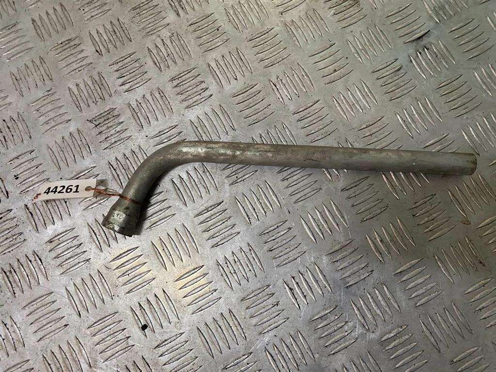 Ключ колесный (балонный) к Volkswagen Touareg 2008