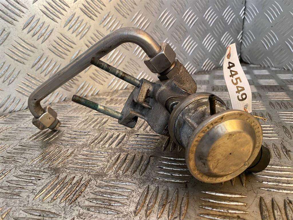 Клапан EGR к Audi A3 1999