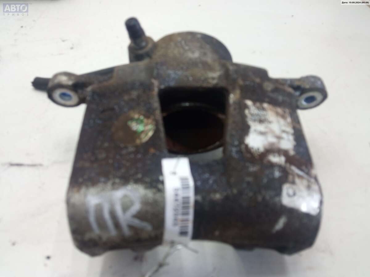 Суппорт к Chevrolet Nubira 2004