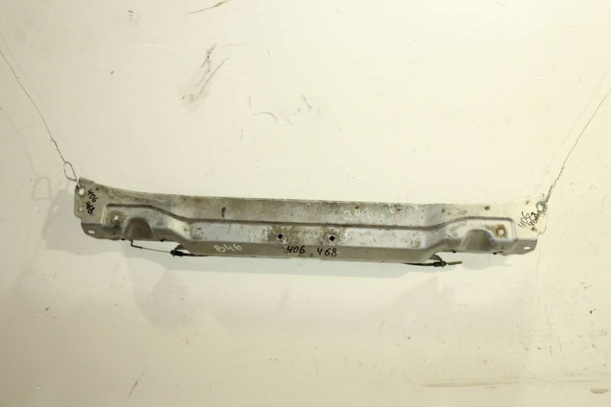 Планка под капот к Peugeot 406 1997