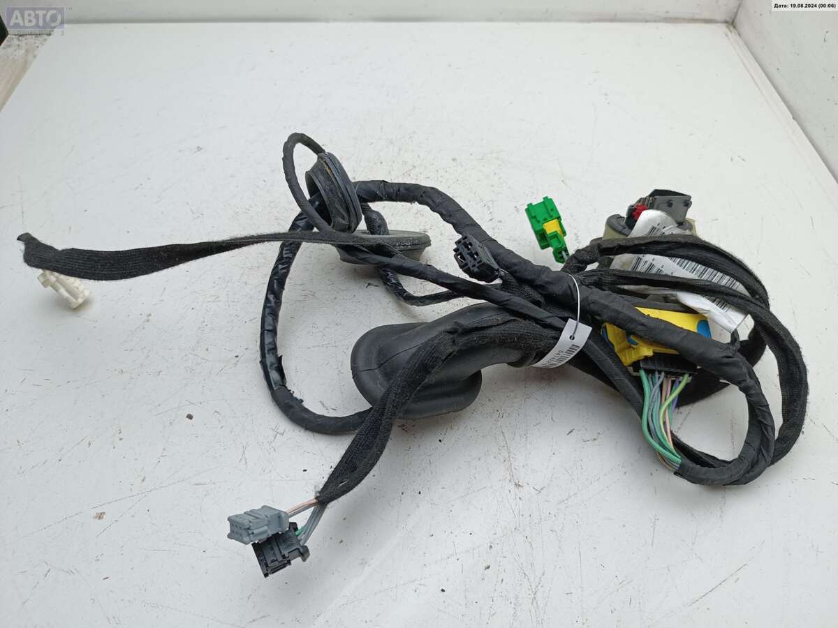 Проводка двери к Citroen C8 2006